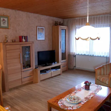 Apartment Maettle Todtmoos