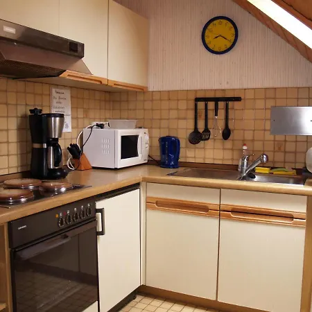 Maettle Apartment *
