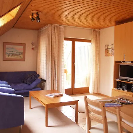 Maettle Apartment *